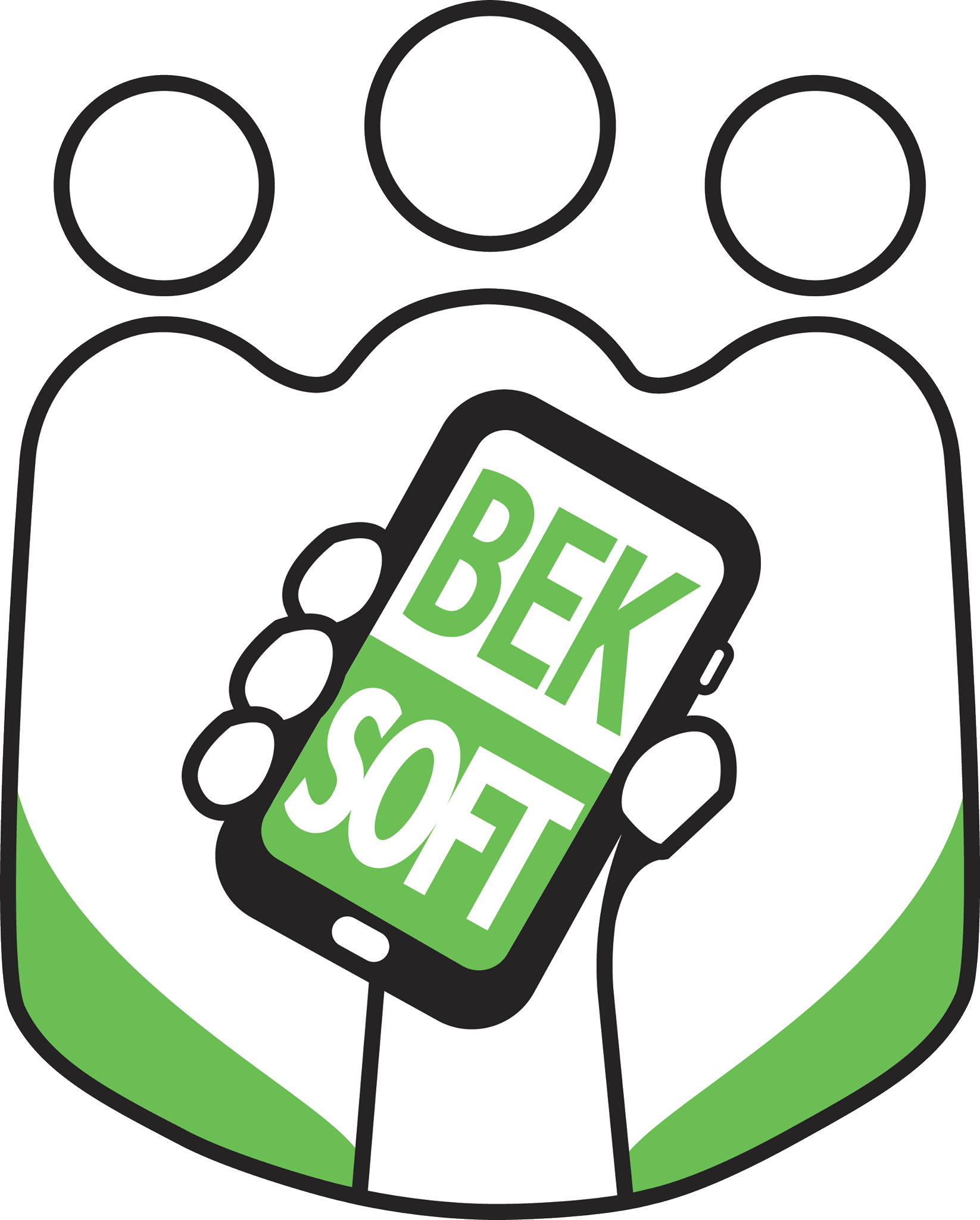Beksoft Logo