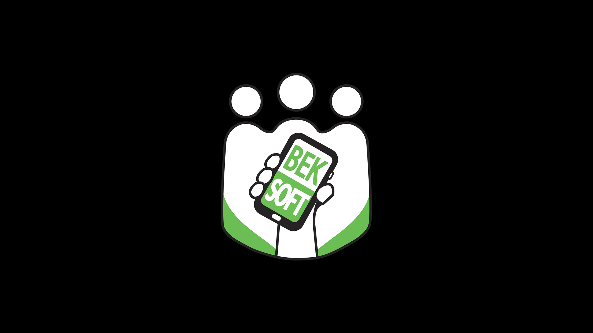 Beksoft Logo